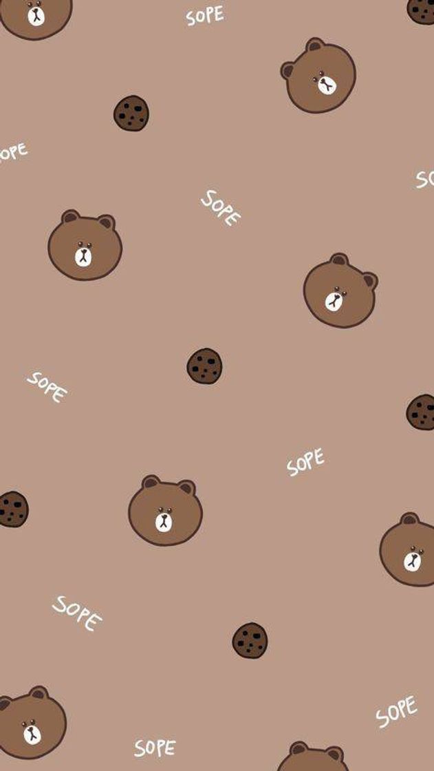 Fashion 🐻💕