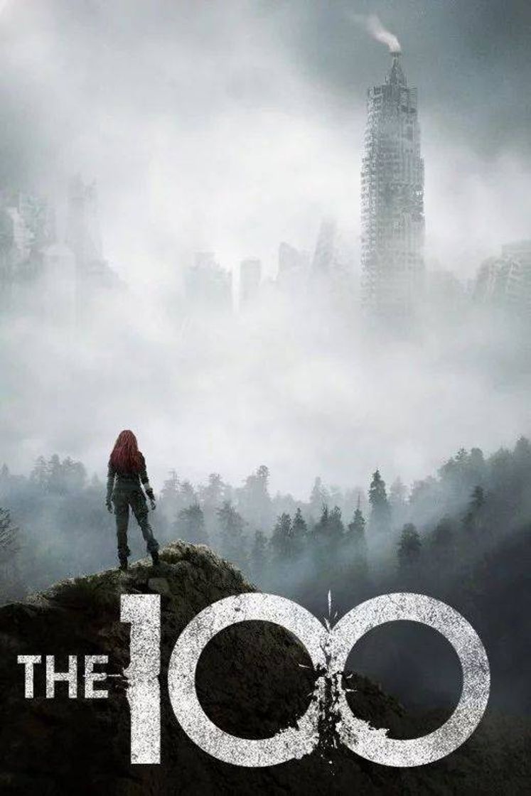 Fashion The 100 