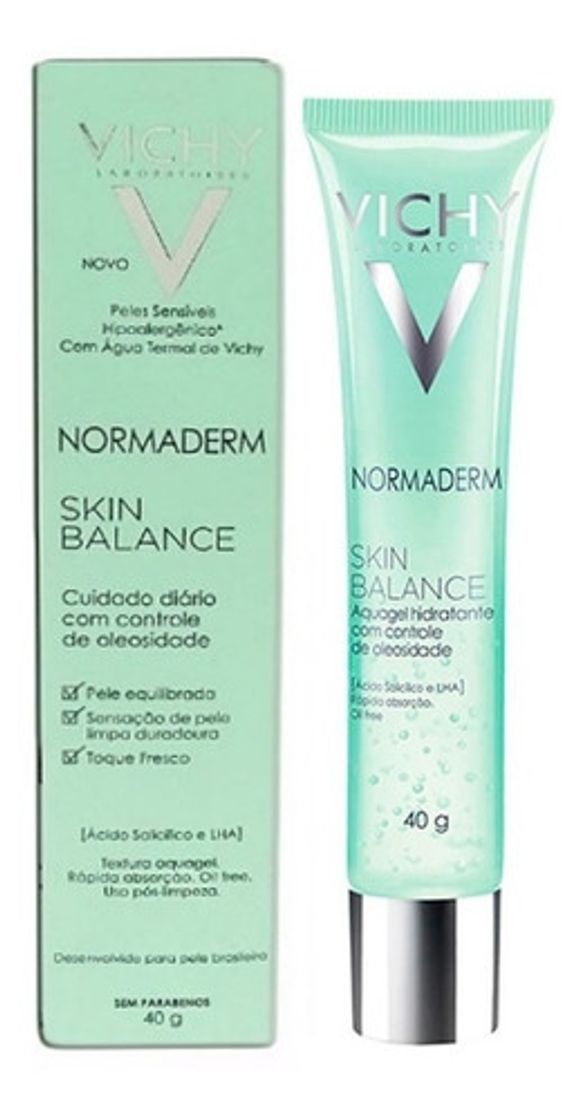 Moda Vichy Normaderm Skin Balance