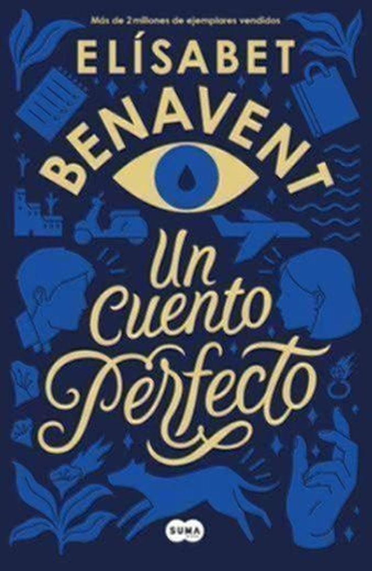 Book Un cuento perfecto