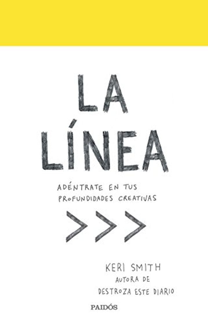 Libros La línea