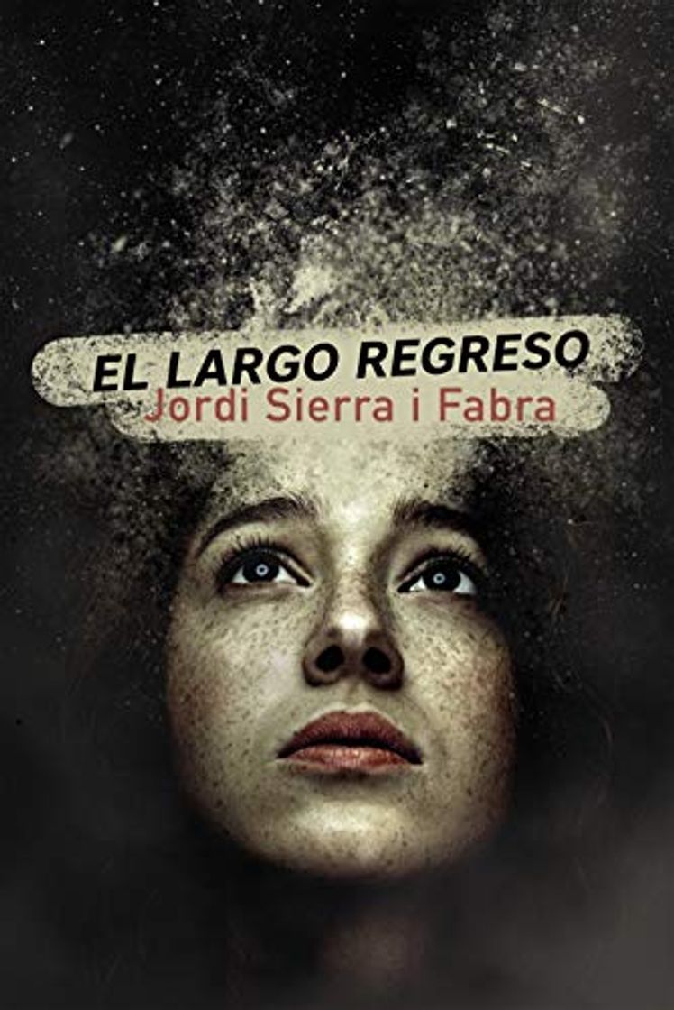 Book El largo regreso