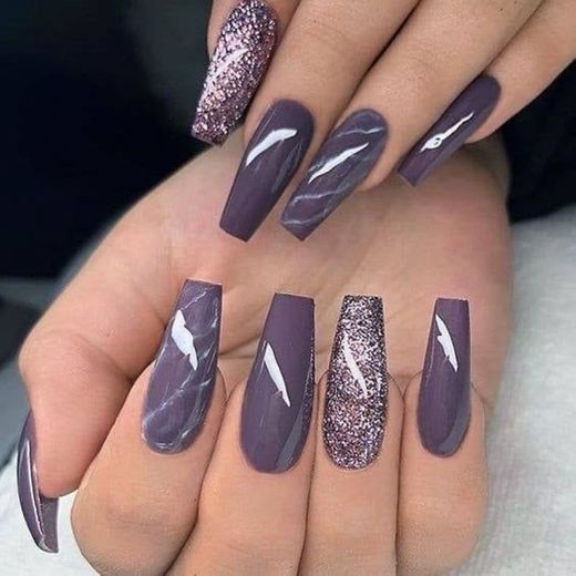 Unhas✨