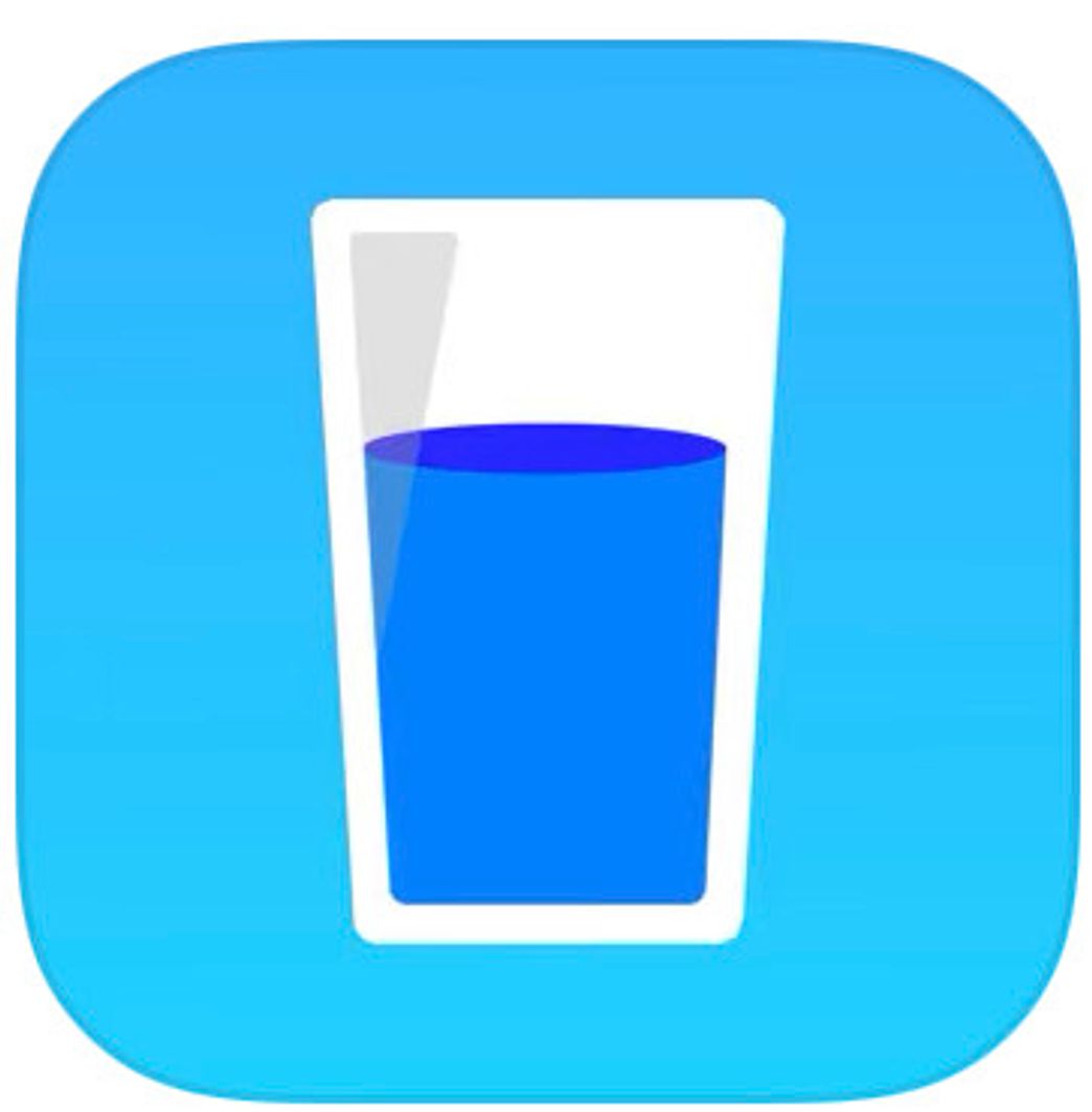 Fashion ‎Beber Água - Lembrete avisos na App Store