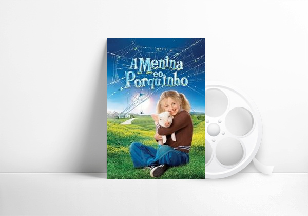 Película La telaraña de Carlota