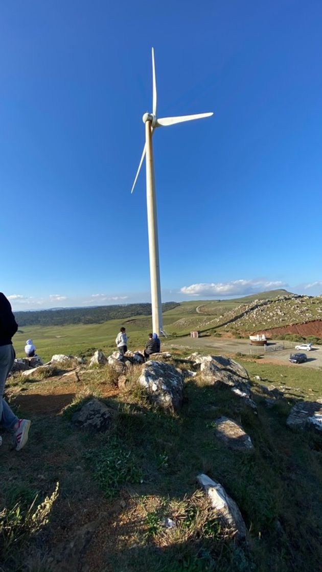 Place Serra do Rio do Rastro