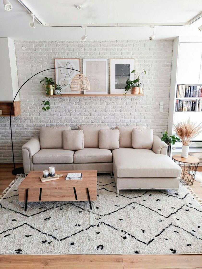 Social Inspiração decoração 