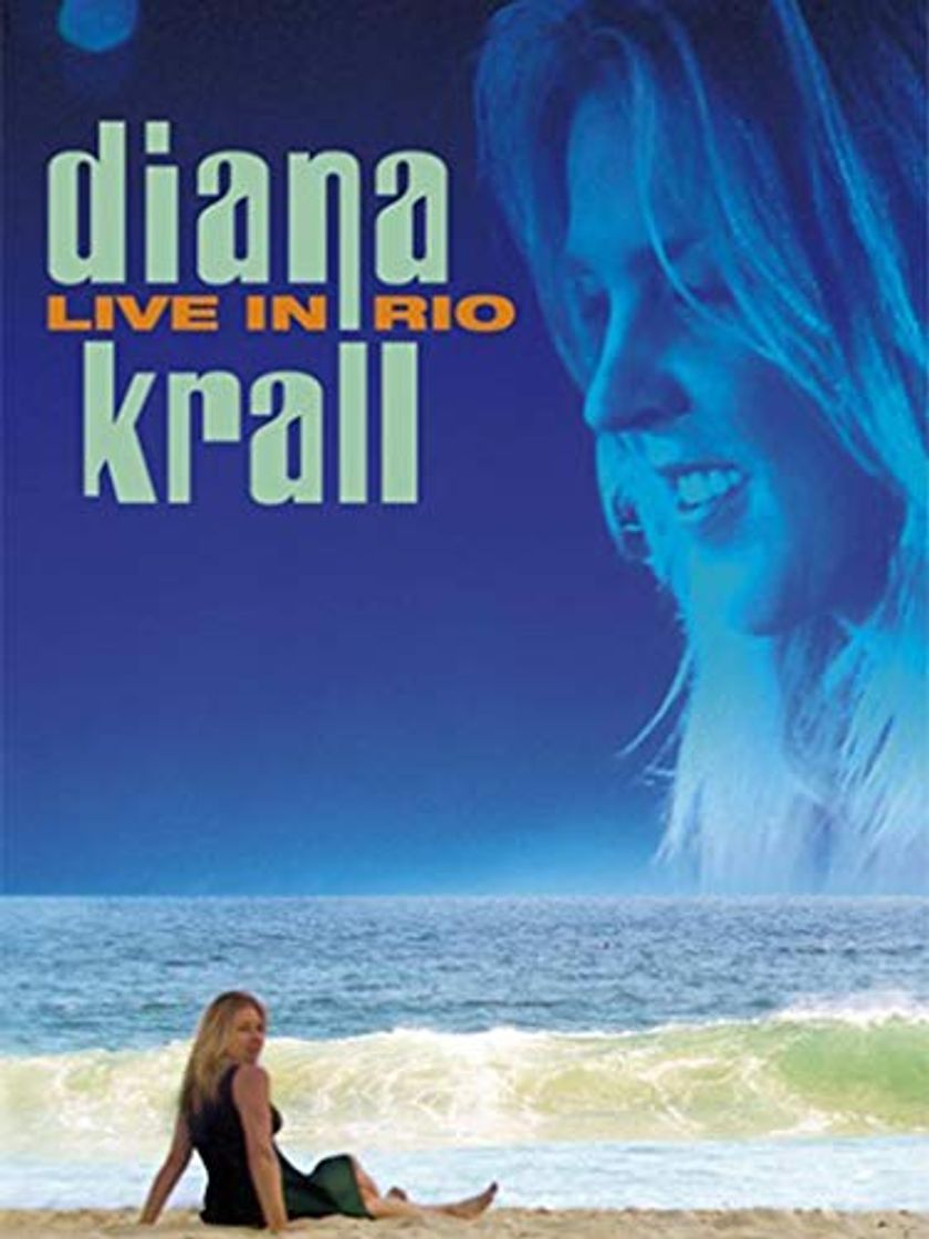 Products Diana Krall