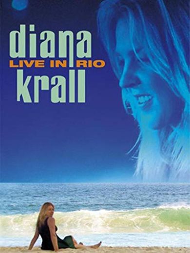 Diana Krall
