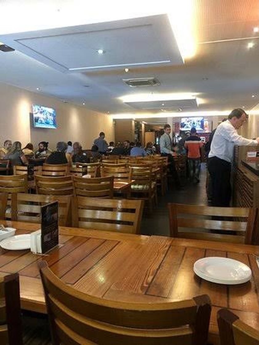 Restaurantes Rodo Grill Pizzaria