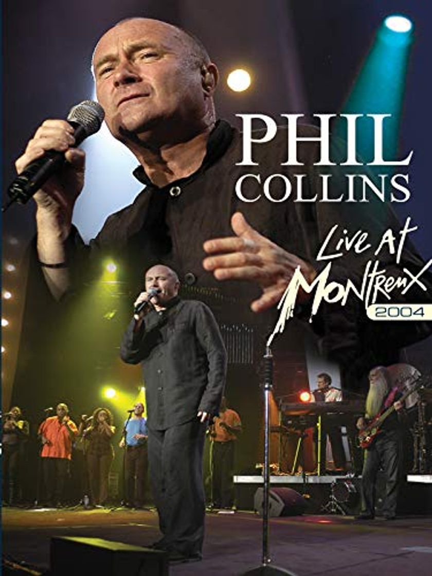 Products Phil Collins