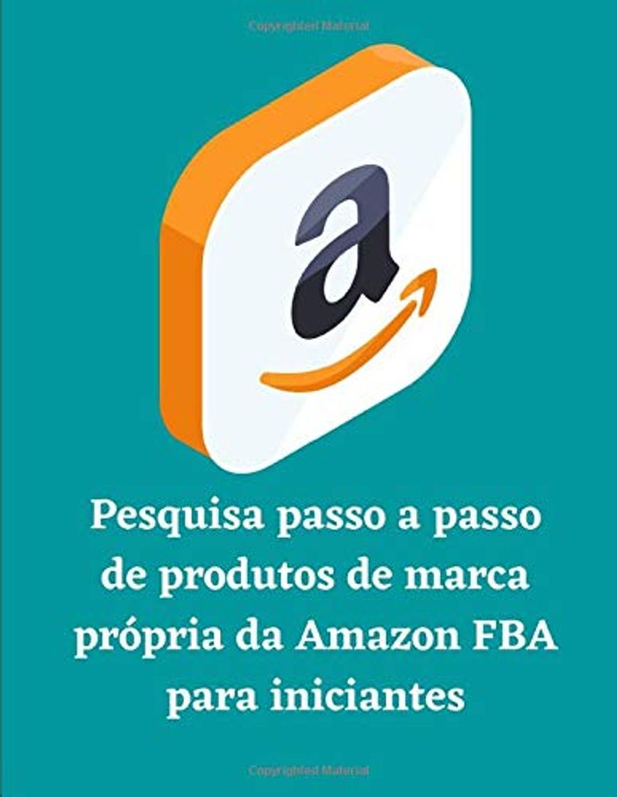 Products Pesquisa passo a passo de produtos de marca própria da Amazon FBA para iniciantes