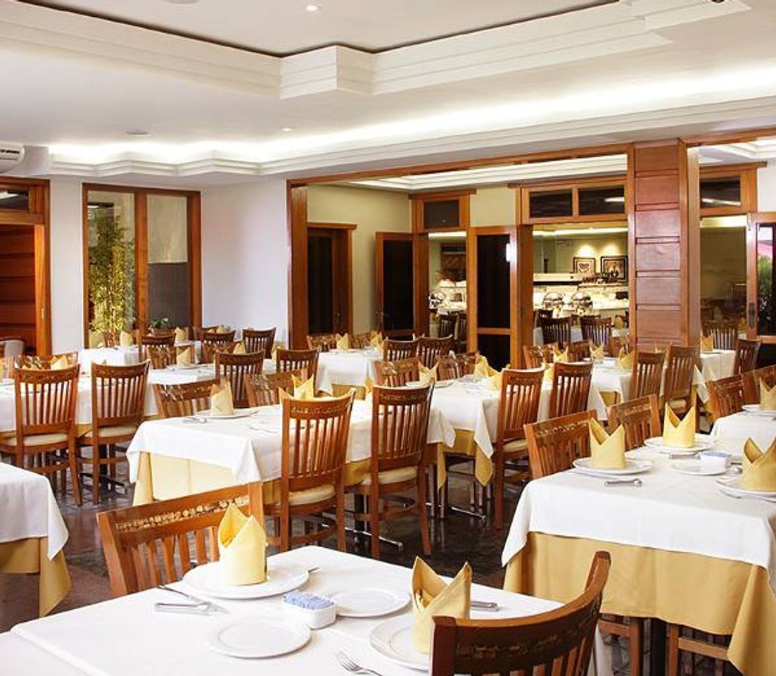 Restaurants Vacaria Churrascaria