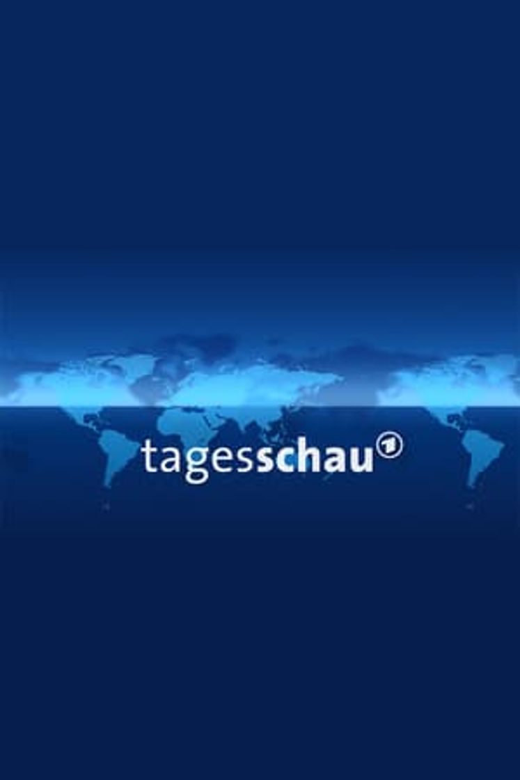 Serie Tagesschau