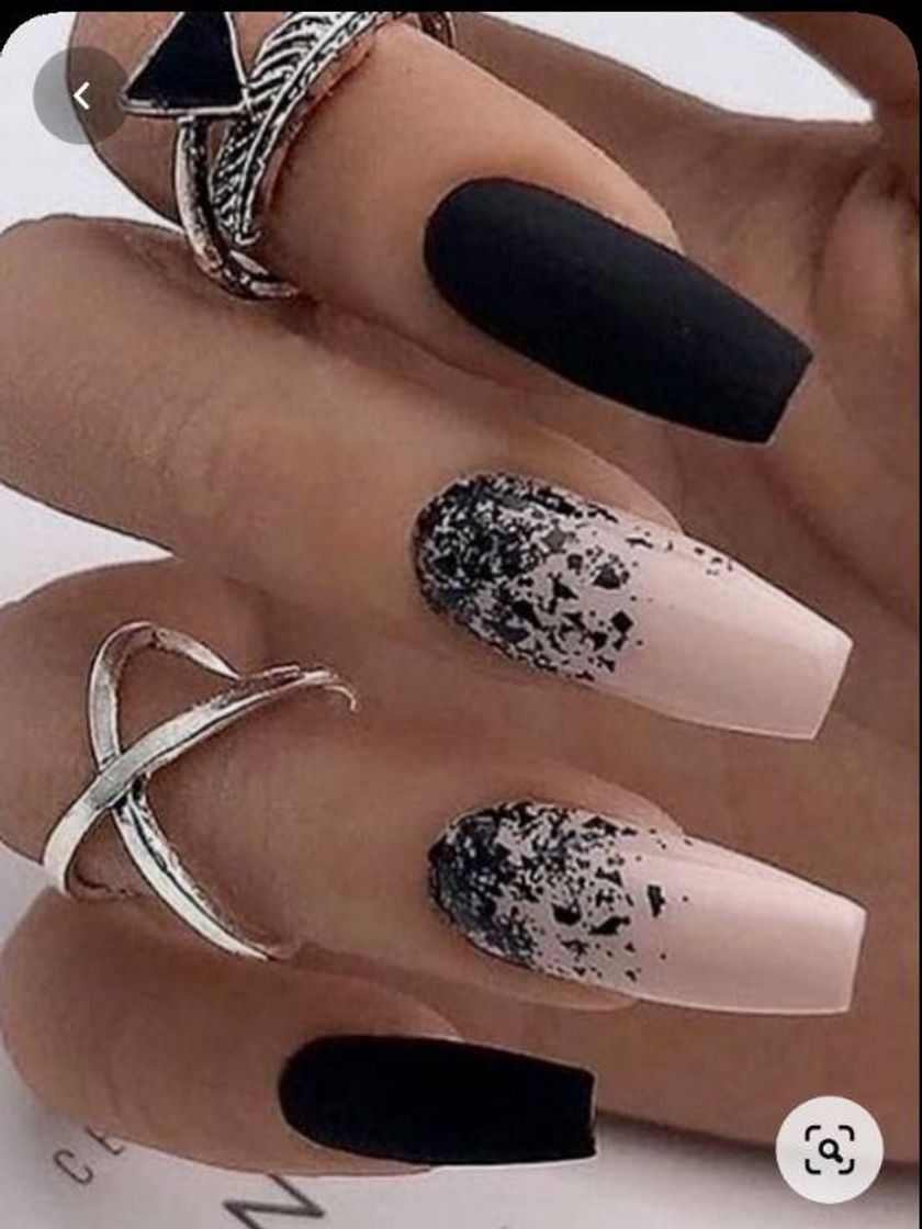 Fashion Unhas