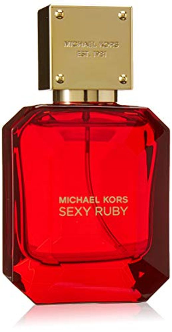 Michael Kors Sexy Ruby Agua de Perfume