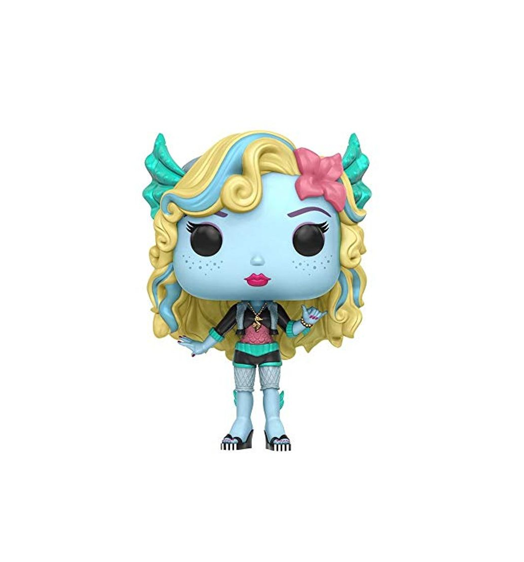 Producto POP! Vinilo - Monster High