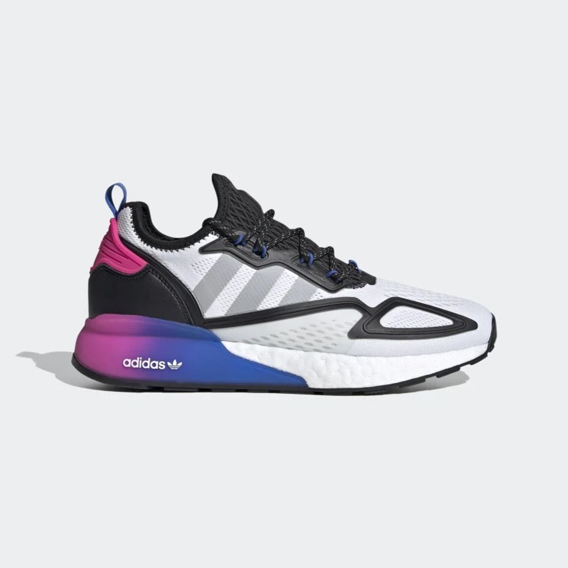 Fashion adidas ZX 2K Boost 