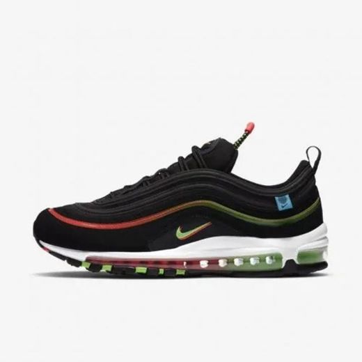  Nike Air Max 97 Special Edition