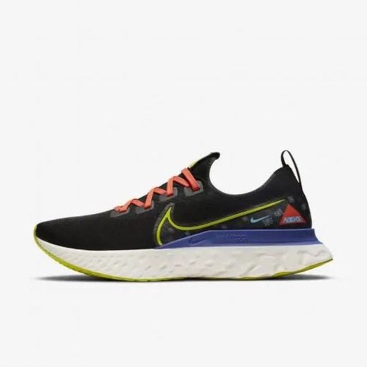 Tênis Nike React Infinity Run Flyknit