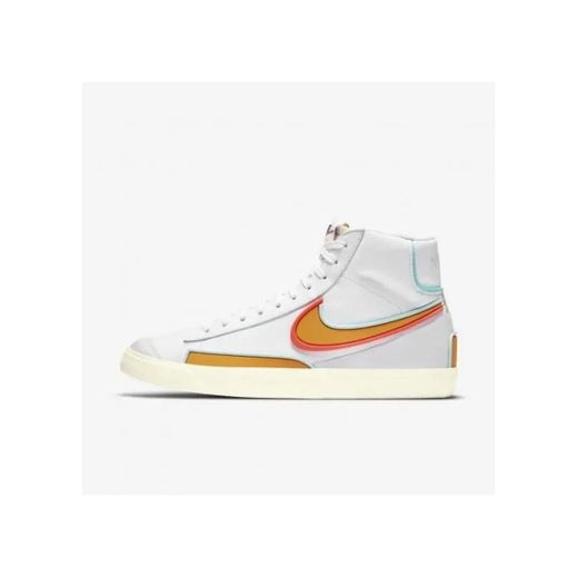 Tênis Nike Blazer Mid '77 Infinite