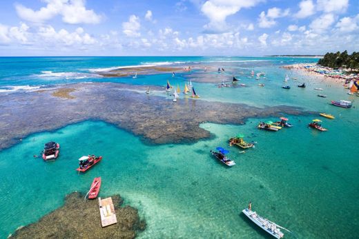 Porto de Galinhas