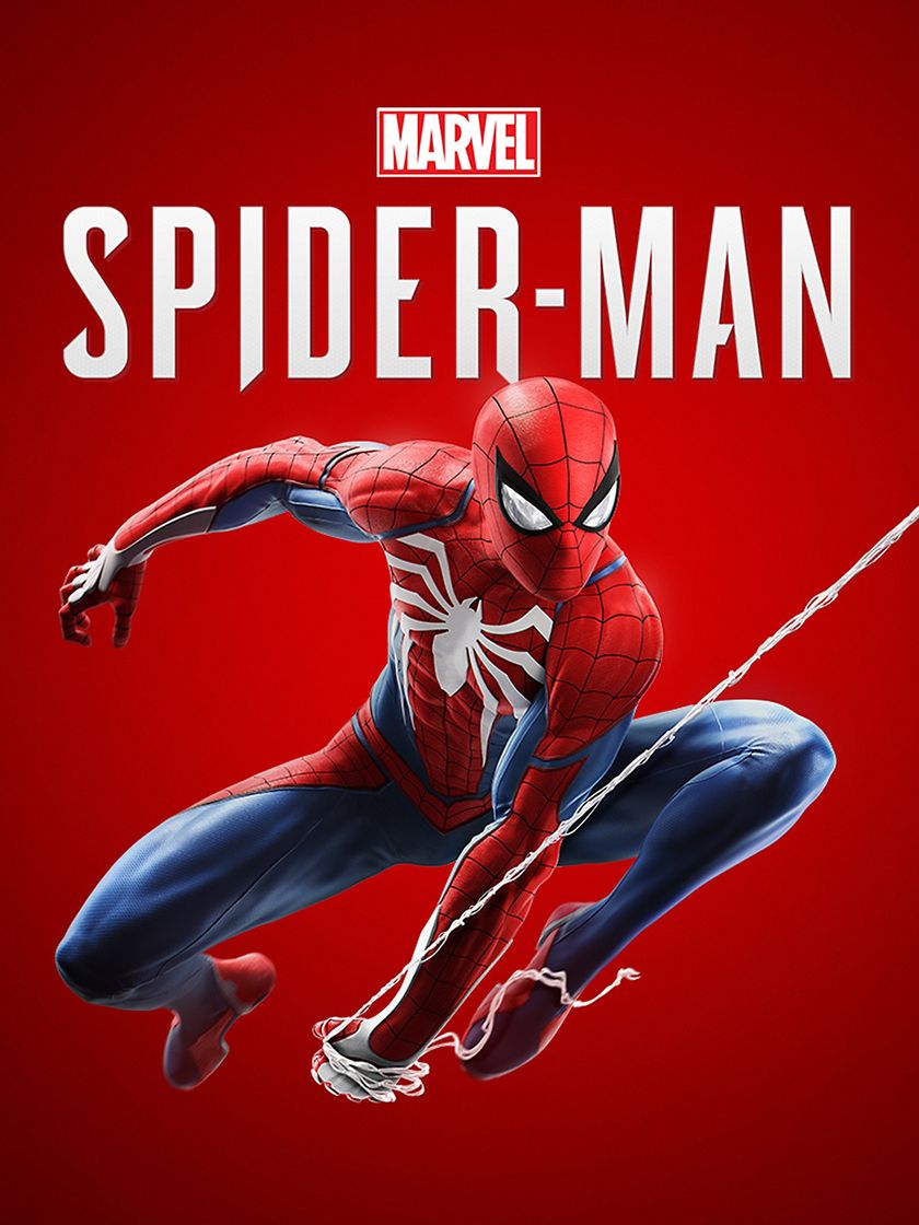 Videojuegos Spider Man