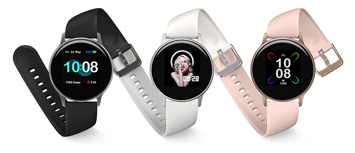 Productos Umidigi Uwatch 2s