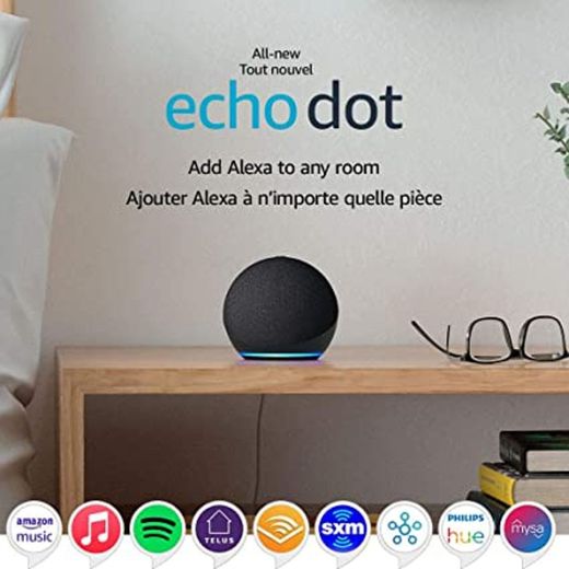 Echo Dot