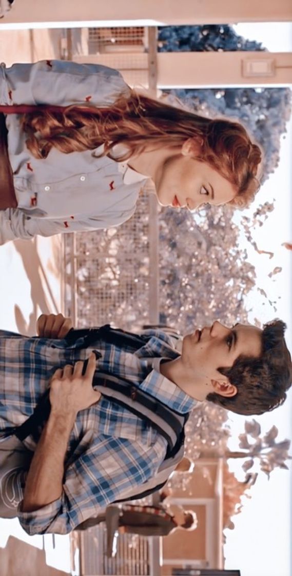 Teen Wolf (serie de televisión)