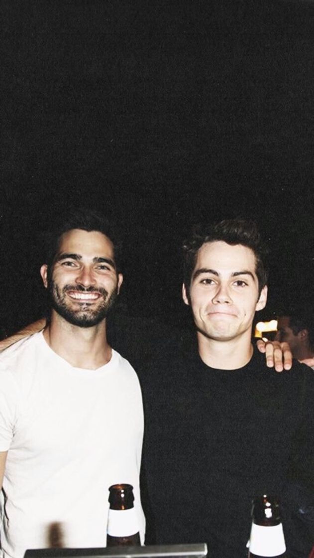 Derik e stiles 