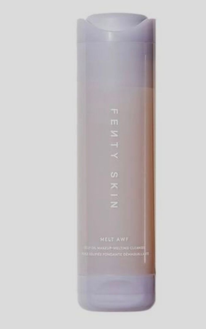 Beauty Fenty skin limpiador gel