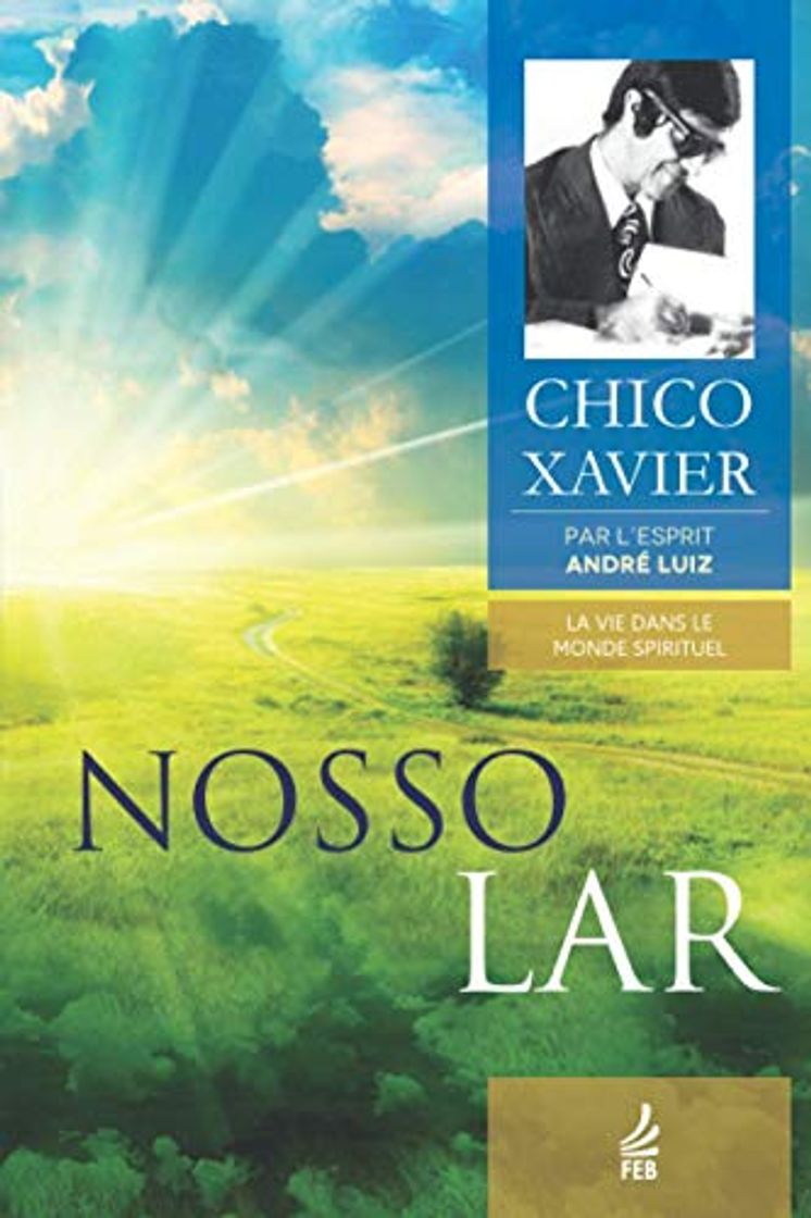 Libro Nosso Lar