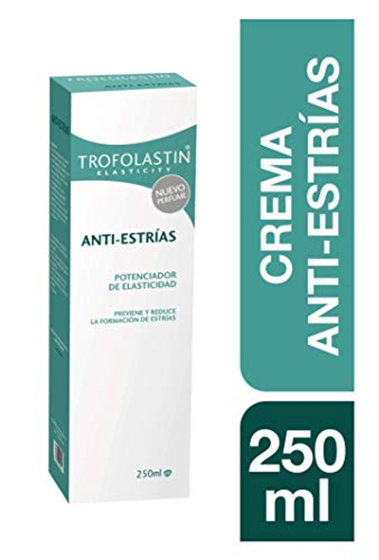 Belleza Trofolastín - Crema Antiestrías