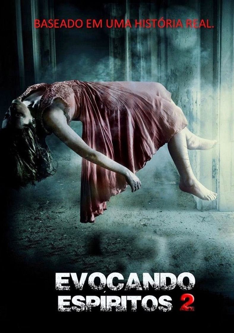 Película Exorcismo en Georgia