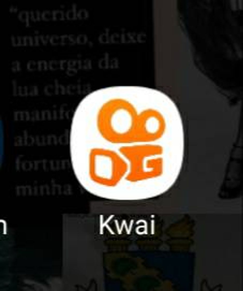 Fashion App Kwai