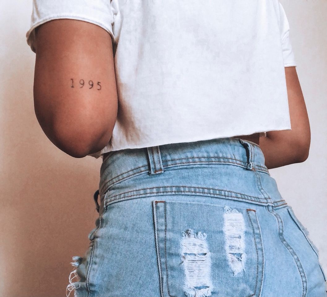 Social 1 9 9 5