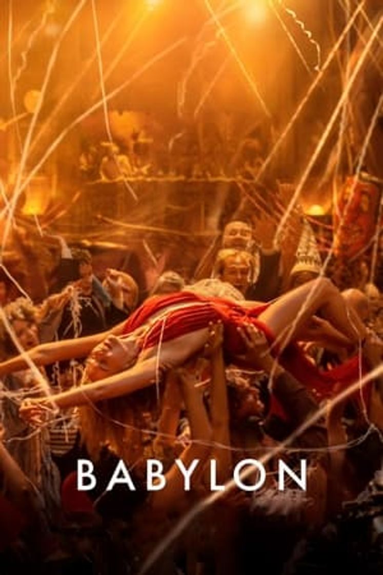 Movie Babylon