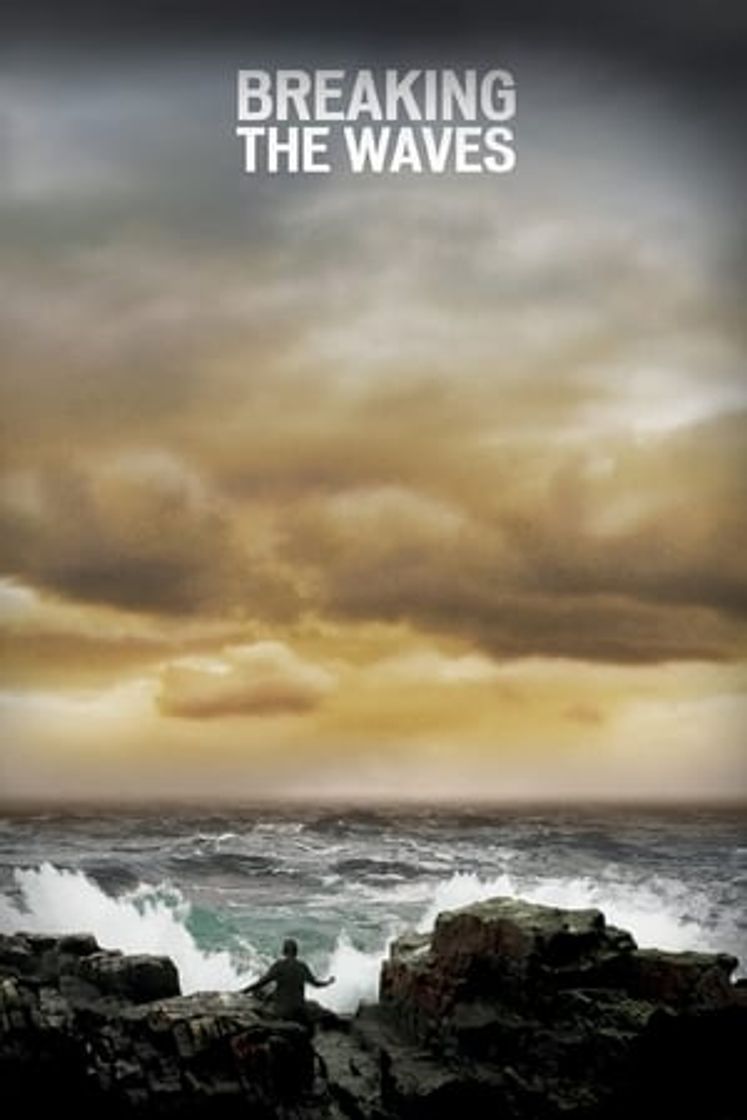 Movie Rompiendo las olas