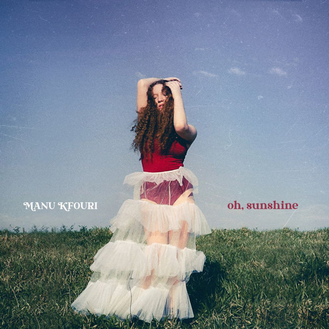 Canción oh, sunshine