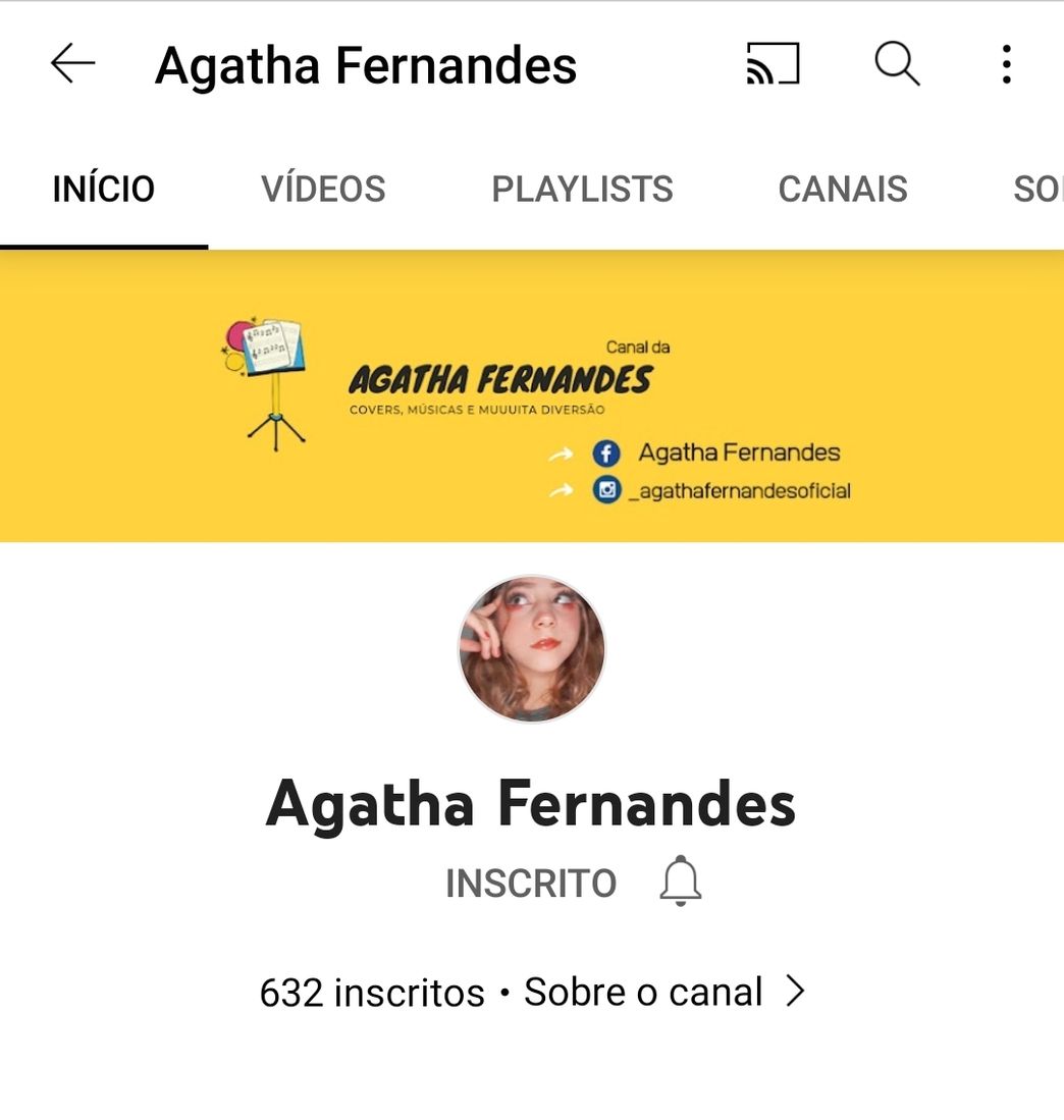 Fashion Agatha Fernandes - YouTube