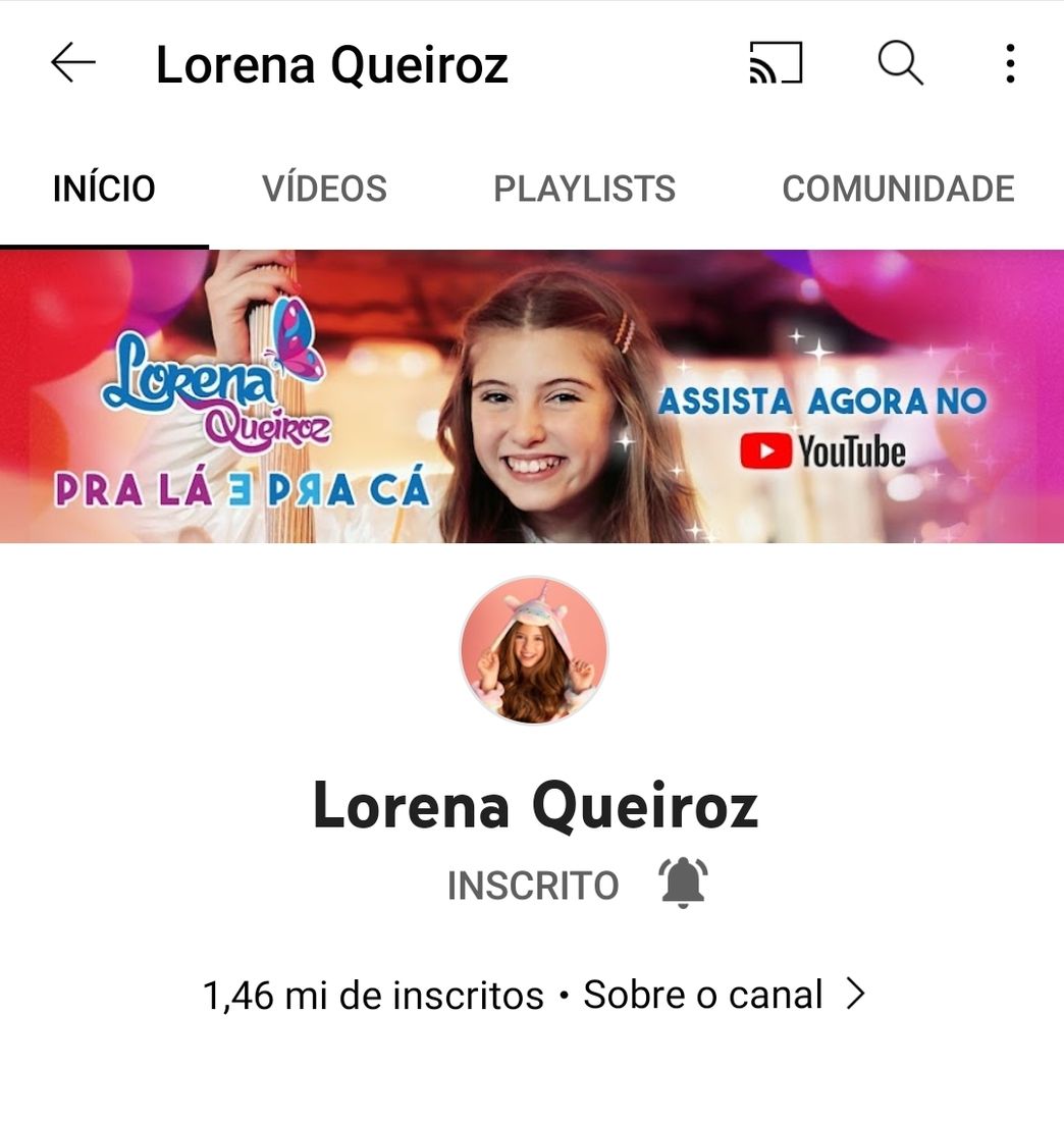 Fashion Lorena Queiroz - YouTube