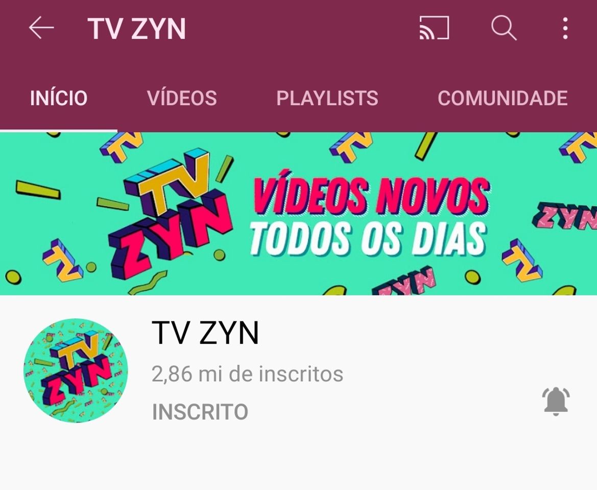 Fashion TV ZYN