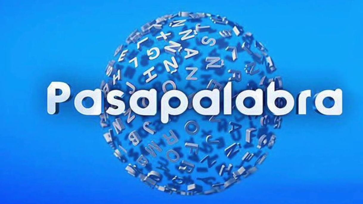 Serie Pasapalabra