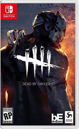 Dead by Daylight: Definitive Edition