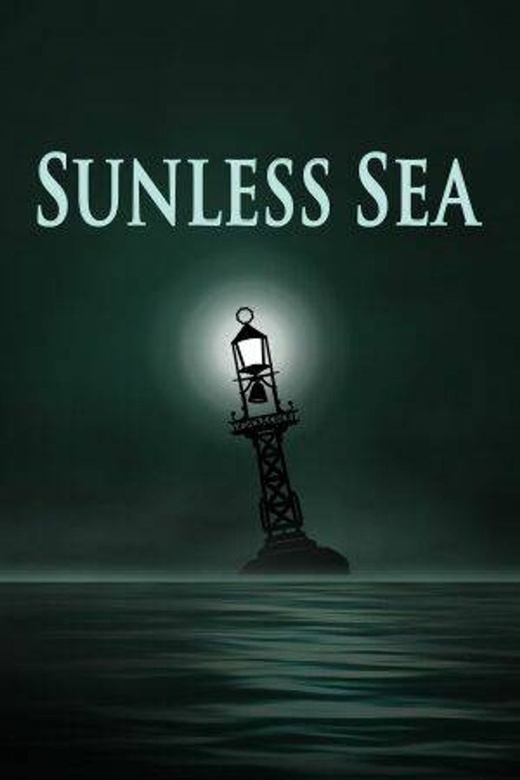 Videojuegos Sunless Sea