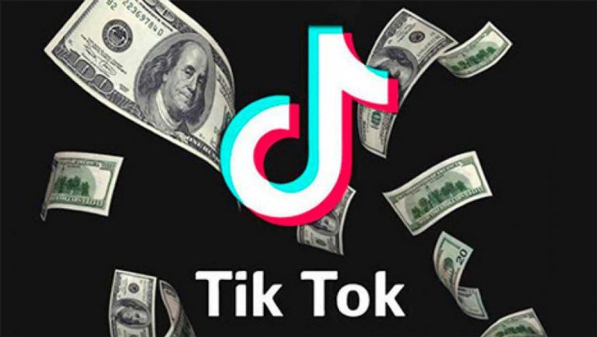 Moda Tiktok-gane 500 en dinero 