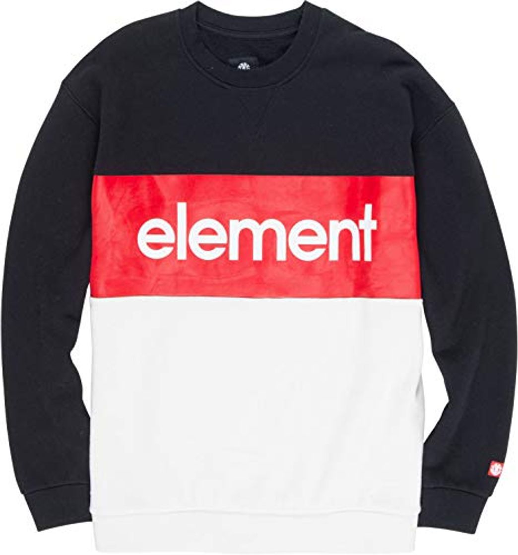 Moda Element Primo Division CR Flint Black M