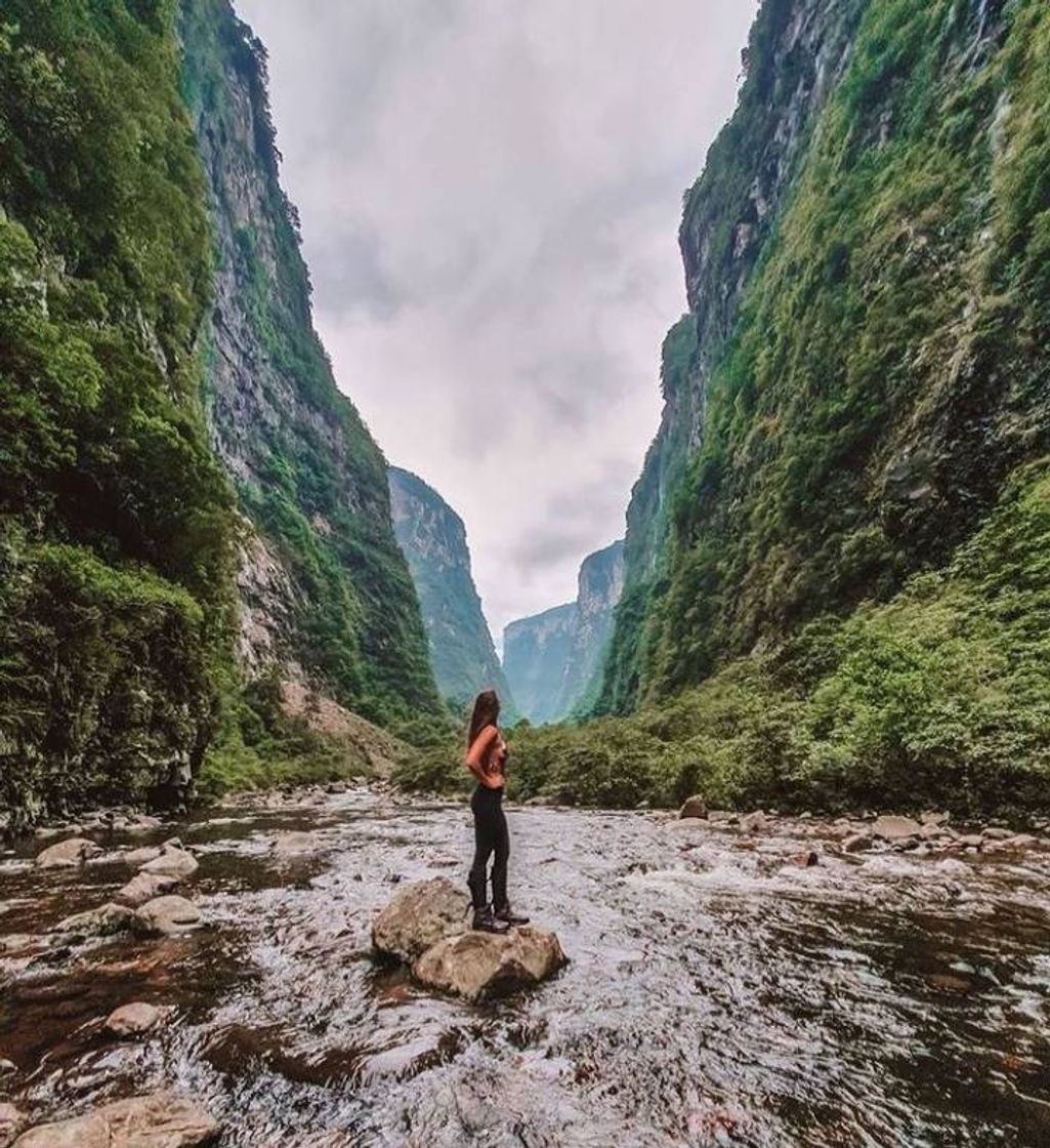 Place Morada dos Canyons