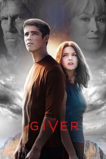 The Giver